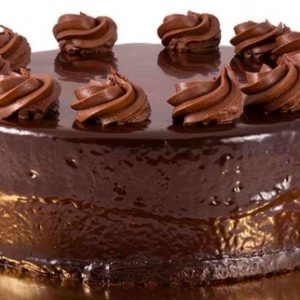 Torta Panqueque de Chocolate Premiun