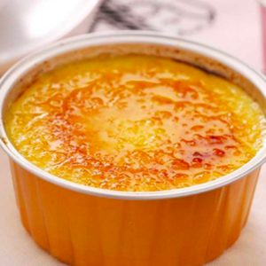 Creme Brulee