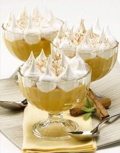 Suspiro Limeño
