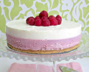 Mousse Frutas