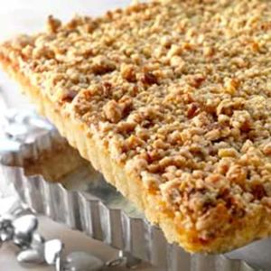 Turrón de Nuez